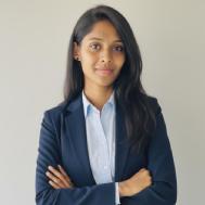 Sneha B. Class I-V Tuition trainer in Pune