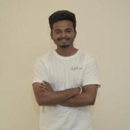 Jayesh Dahibhate Kids Coding trainer in Vadodara