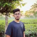 Arijit Das Class 8 Tuition trainer in Jalpaiguri