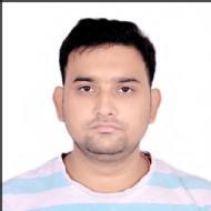 Ashish Vardhan Class 10 trainer in Gorakhpur Sadar