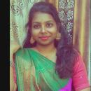 Yogitha R. Art and Craft trainer in Visakhapatnam