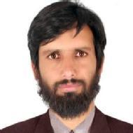 Gowhar Mohiuddin Dar Class 12 Tuition trainer in Ananthnag