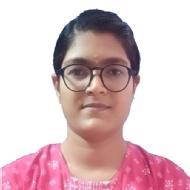 Subhashree Class 10 trainer in Chennai