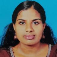 Kousalya Class 12 Tuition trainer in Chittur