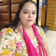 Manisha Class 12 Tuition trainer in Delhi