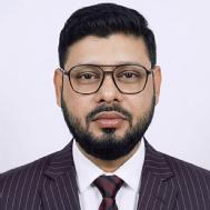 Hirak Chakraborty Class 6 Tuition trainer in Kolkata