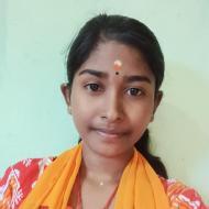 Madhusmita S. Class 7 Tuition trainer in Simulia