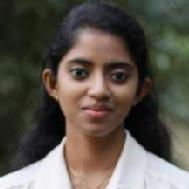 Keerthana Class I-V Tuition trainer in Chennai