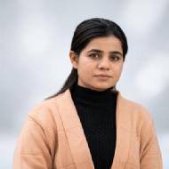Preeti Class 12 Tuition trainer in Palwal