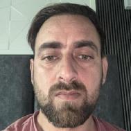Naveed Farooq Class 8 Tuition trainer in Ananthnag