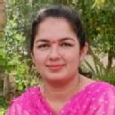 Kavita Class I-V Tuition trainer in Suratgarh