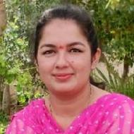 Kavita Class I-V Tuition trainer in Suratgarh