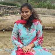 Varri C. Class 6 Tuition trainer in Hyderabad