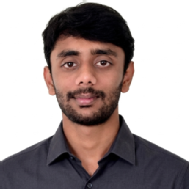 Sam Titus Keyboard trainer in Chennai