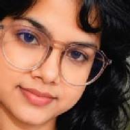 Muskan K. Class I-V Tuition trainer in Dighwara