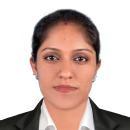 Athira K. Class I-V Tuition trainer in Dubai