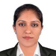Athira K. Class I-V Tuition trainer in Dubai