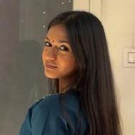 Aadhya S. Spoken English trainer in Hardoi