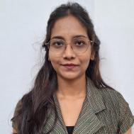 Ankita Class 10 trainer in Chennai