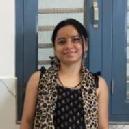 Diksha R. photo