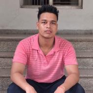 Tawheed Khan Class 8 Tuition trainer in Delhi
