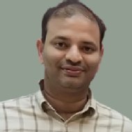 Jyothi Prakash Reddy Palakolanu Class 10 trainer in Golconda