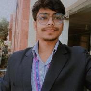Akash Kumar Ranjan BTech Tuition trainer in Jaipur