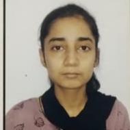 Iqra M. Class 8 Tuition trainer in Agra