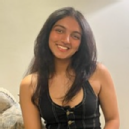 Shrreya V. photo