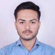 Raj Singh Bhadouriya Class I-V Tuition trainer in Fatehpur