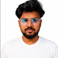 Debasish Jena Class 9 Tuition trainer in Bhubaneswar