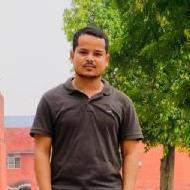 Md Nadir Azami Class 12 Tuition trainer in Delhi