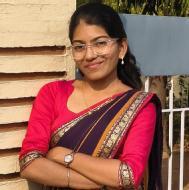 Dasari S. Class I-V Tuition trainer in Hyderabad