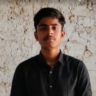 Rounak Class 8 Tuition trainer in Arrah