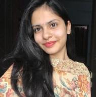 Bhumika Class I-V Tuition trainer in Jandiala Guru