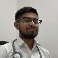 Sameer Karajagi MBBS & Medical Tuition trainer in Bijapur