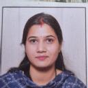 Photo of Kajal C.