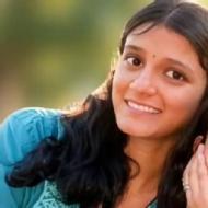 Priya K. Class 9 Tuition trainer in Delhi