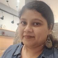 Anuradha M. Hindi Language trainer in Hyderabad