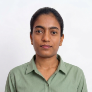 Bhavana K. Class 7 Tuition trainer in Bangalore