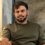 Raj Patel Class 12 Tuition trainer in Mana Camp