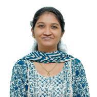 Roshni F. BSc Tuition trainer in Mananthavady