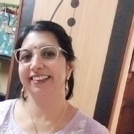 Manasi G. Vocal Music trainer in Howrah