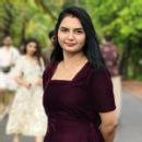 Aishwarya B. photo