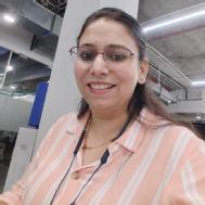 Shivi S. Class I-V Tuition trainer in Noida