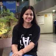 Dipika S. Class I-V Tuition trainer in Bharuch
