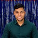 Mayank Sharma SSC CGL Coaching trainer in Ghaziabad