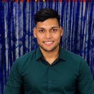 Mayank Sharma Staff Selection Commission Exam trainer in Ghaziabad