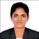 Sharmila S. photo