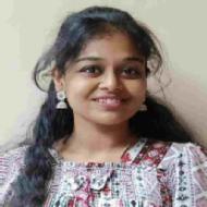 Rensa R. Class 10 trainer in Mumbai